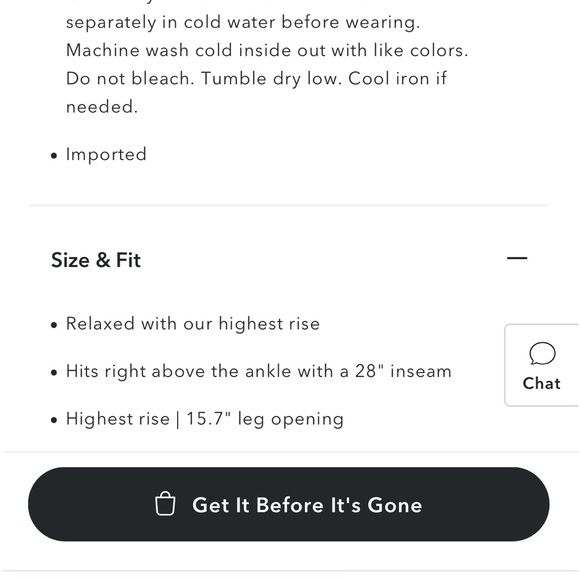 American Eagle Highest Rise 90s Boyfriend Jeans - Picture 8 of 10